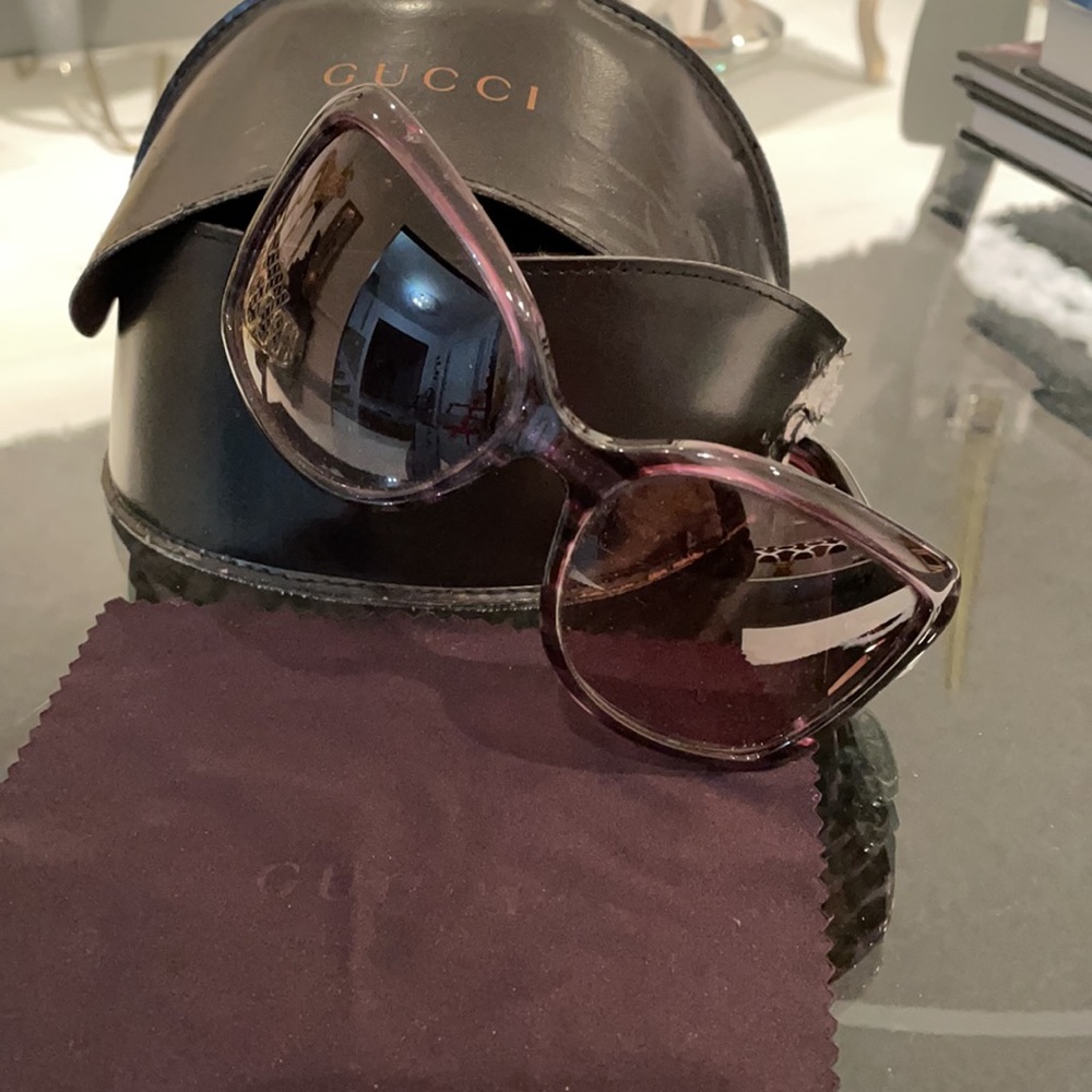 Gucci Sunglasses